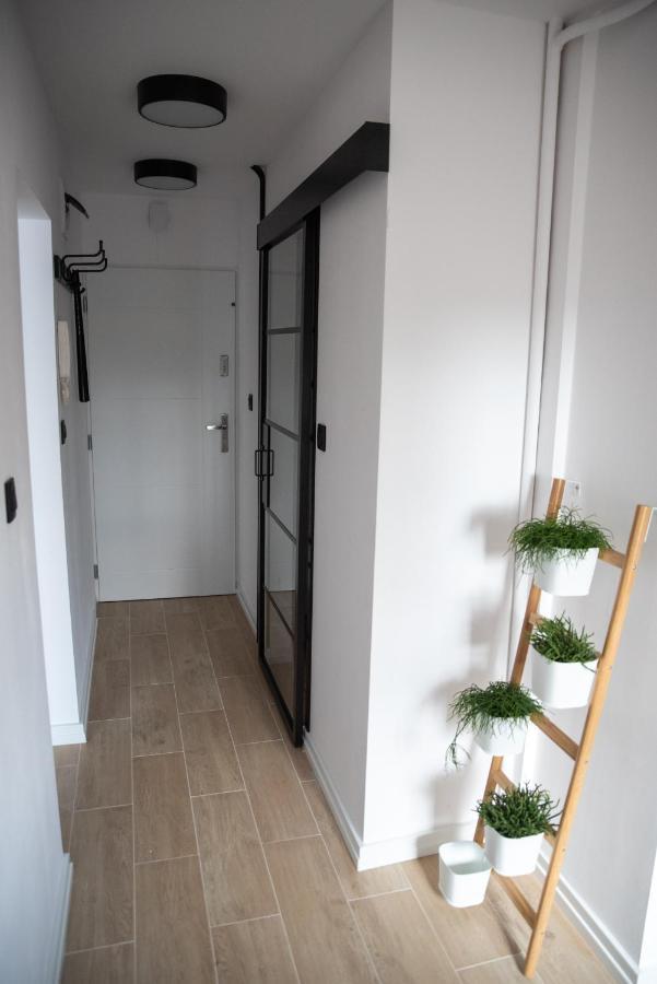 Green Loft Apartament Biała Podlaska Exterior foto