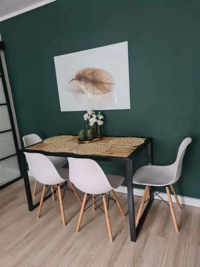 Green Loft Apartament Biała Podlaska Exterior foto